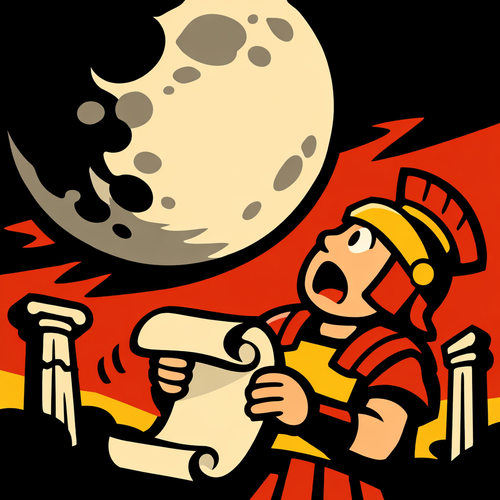 The Moon That Broke an Empire episode artwork