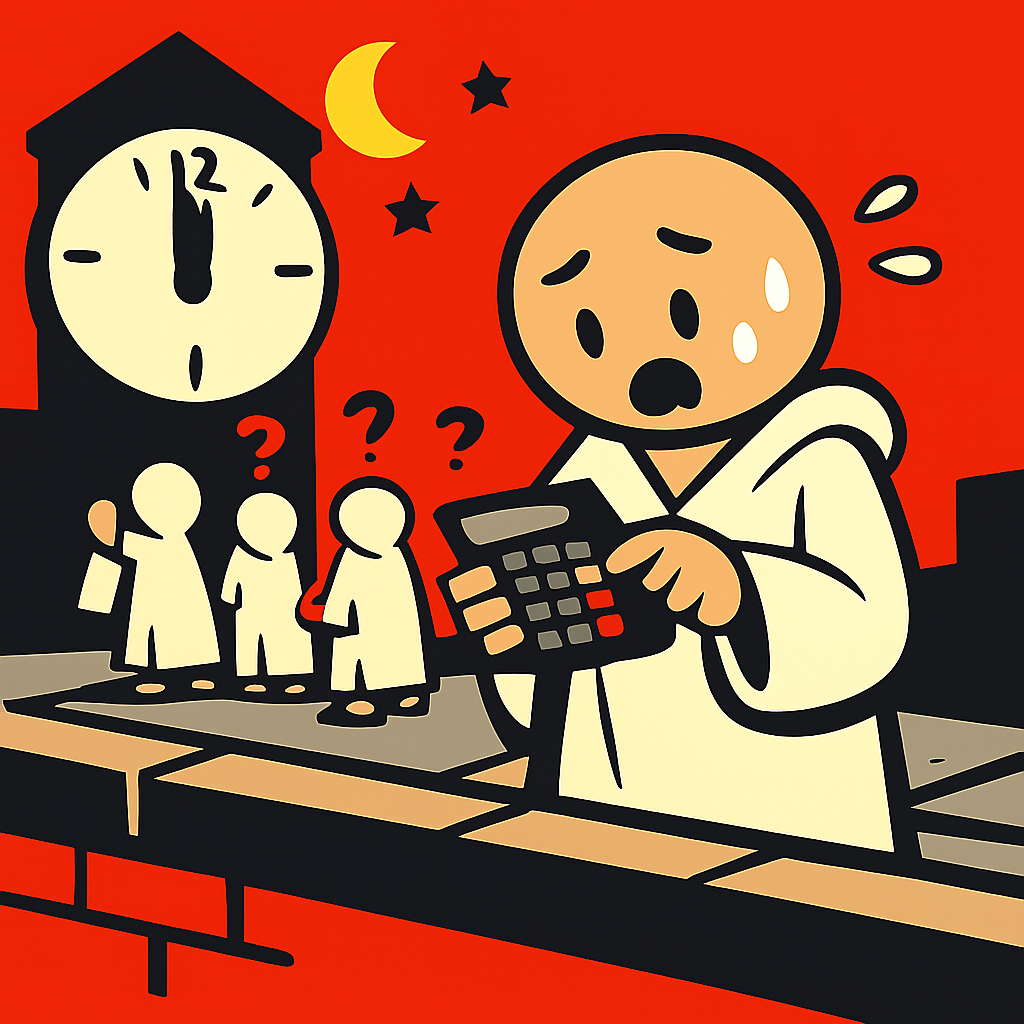 The Rooftop Rapture episode artwork